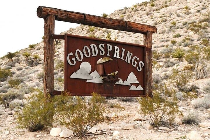 E‑Bike Ghost Town Ride Near Las Vegas: Jean NV Joshua Tree Trails & Mt Potosi photo 4
