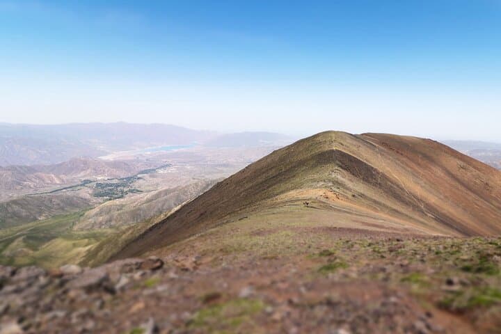 Private One-Day Andes Hike to 3650m from Mendoza — Cordón del Plata Day Trek photo 4