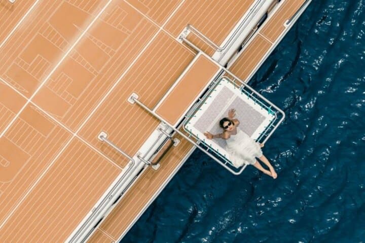 Similan Islands Speed Catamaran Day Tour from Phuket — Dream Voyager photo 4