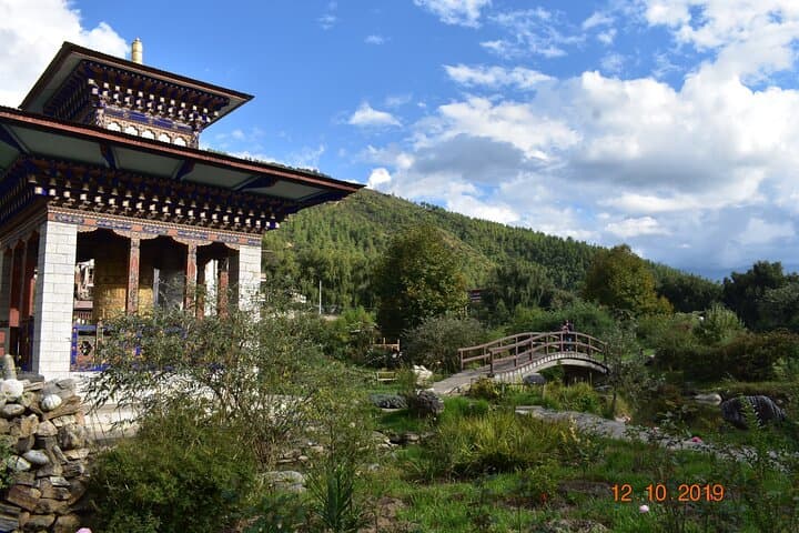 Hiking Paro Taktsang: Day Hike to Tiger's Nest Monastery photo 6