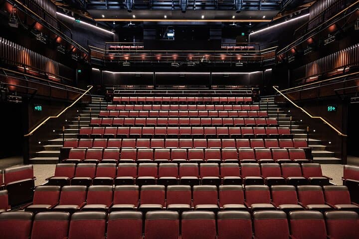 Christchurch Heritage and Arts Walking Tour: Exclusive Access to Cathedral, Court Theatre & Ravenscar photo 3