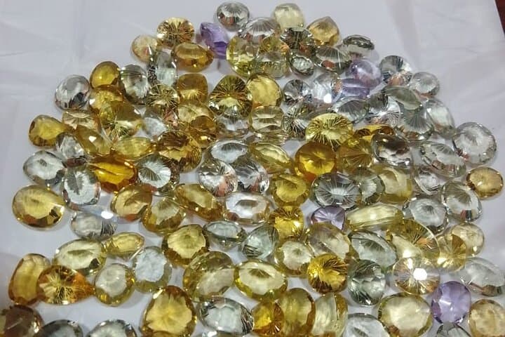 Galle Traditional Jewelry-Making Workshop: Craft Your Own Silver Piece