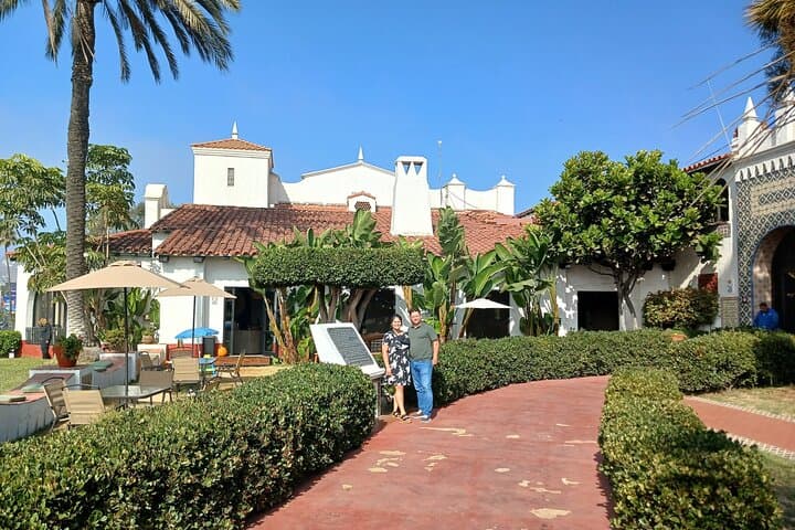 Ensenada City Highlights Tour: Cathedral, Seafood Market & Tacos photo 3
