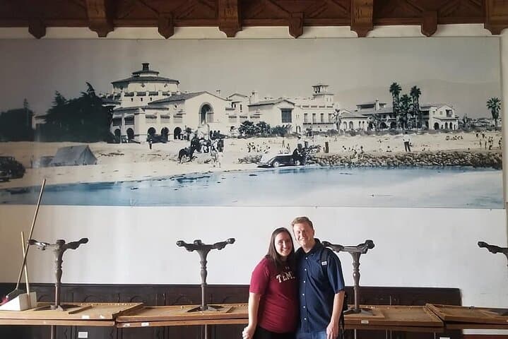 Ensenada City Highlights Tour: Cathedral, Seafood Market & Tacos photo 5