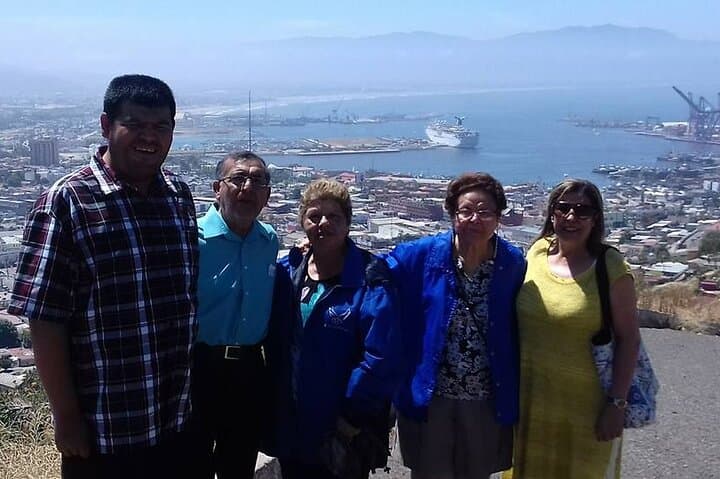 Ensenada City Highlights Tour: Cathedral, Seafood Market & Tacos photo 6
