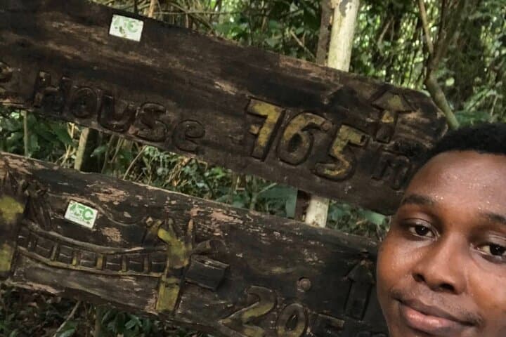 Cape Coast Day Tour — Castles, Canopy Walk & Ghanaian Coastal History photo 3