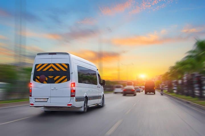 Atlanta Airport Shuttle Service — Private Group Transfers to Downtown, Midtown & Buckhead photo 4