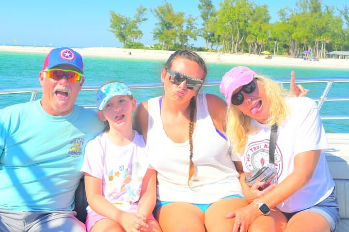 Private Dolphin & Intracoastal Eco-Tour — Anna Maria Island photo 2