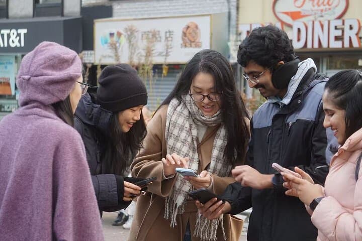Chinatown Puzzle Walking Tour in NYC — Uncover History, Stories & Local Eats photo 2