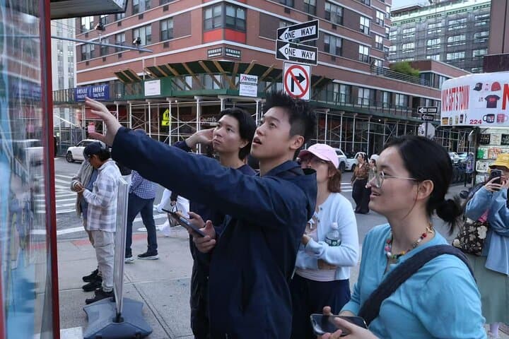 Chinatown Puzzle Walking Tour in NYC — Uncover History, Stories & Local Eats photo 4