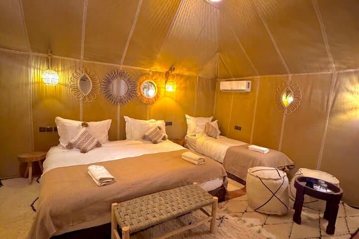 5-Day Morocco Adventure: Casablanca to Marrakech via the Sahara photo 2