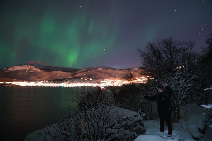 Bodø Northern Lights Safari — Chase the Aurora on an Arctic Night photo 2