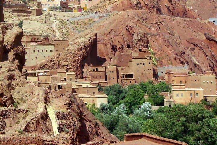 3-Day Merzouga Desert Tour from Marrakech — Erg Chebbi Camel Trek & Berber Camp photo 4