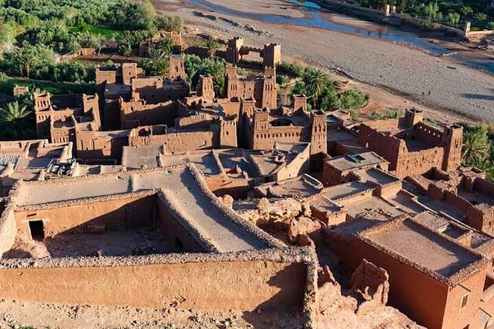 3-Day Merzouga Desert Tour from Marrakech — Erg Chebbi Camel Trek & Berber Camp photo 5