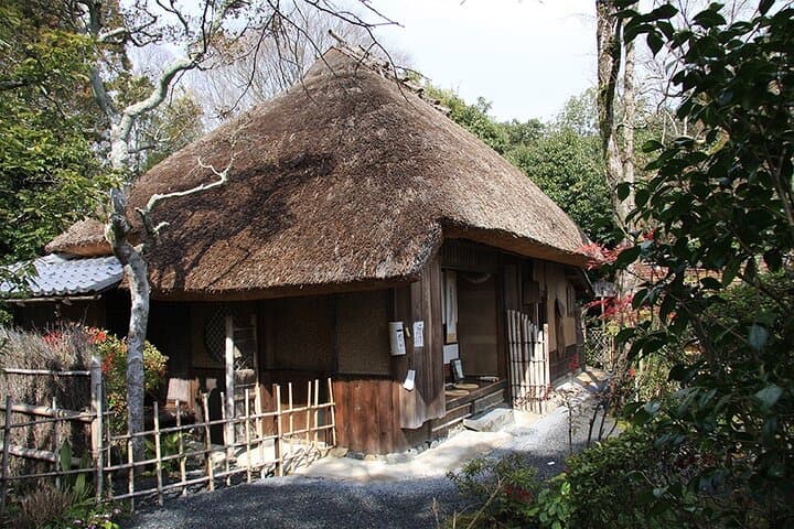 Discover Arashiyama: Kyoto Bamboo Grove & Hidden Temple Walking Tour photo 5