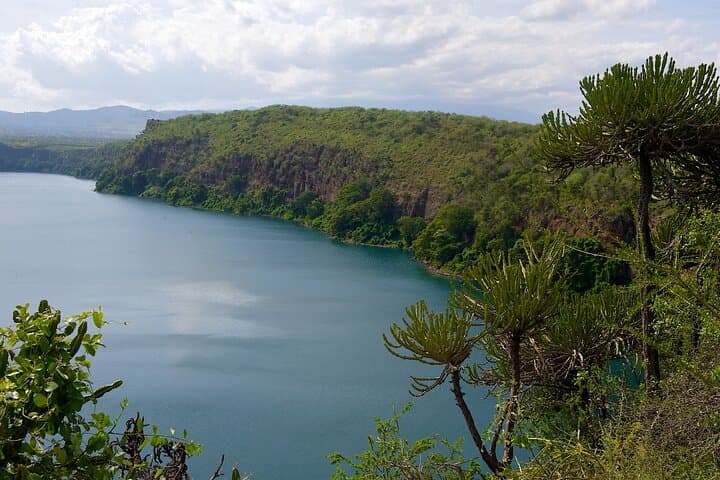 3-Day Voyager Ziwani Safari: Night Drives, Game Walks & Kilimanjaro Views photo 6