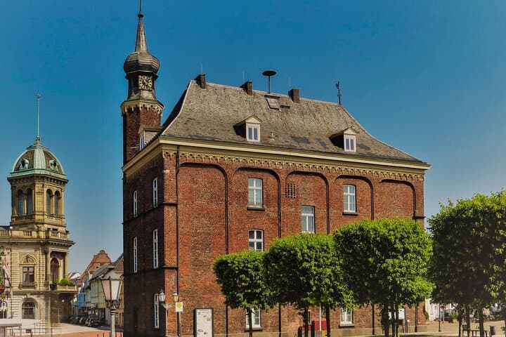 Rheinberg Hidden Gems: Private Lower Rhine Discovery Tour photo 2