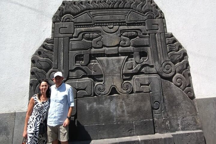 Cable Car to Iztapalapa: Mexico City's Urban Market, Museum & Metro Experience photo 5