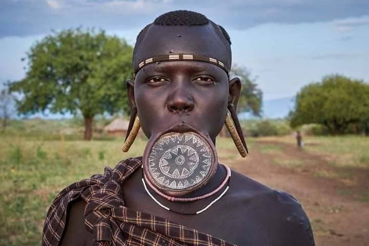 Omo Valley Tribes: 4-Day Cultural Tour from Arba Minch photo 2