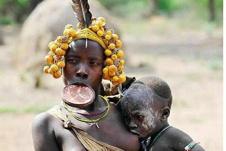 Omo Valley Tribes: 4-Day Cultural Tour from Arba Minch photo 5