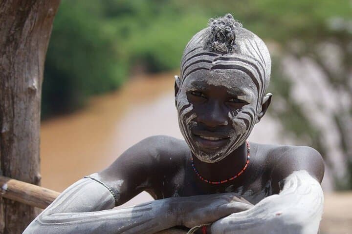 Omo Valley Tribes: 4-Day Cultural Tour from Arba Minch photo 6