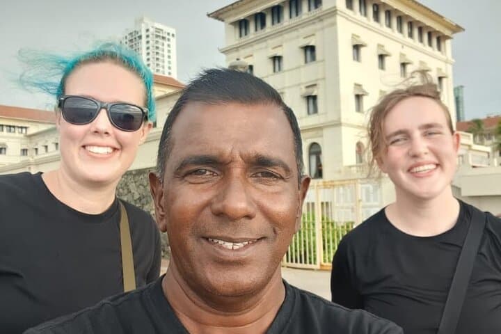 Colombo Tuk-Tuk City Tour: Morning & Evening Private Guided Highlights photo 5