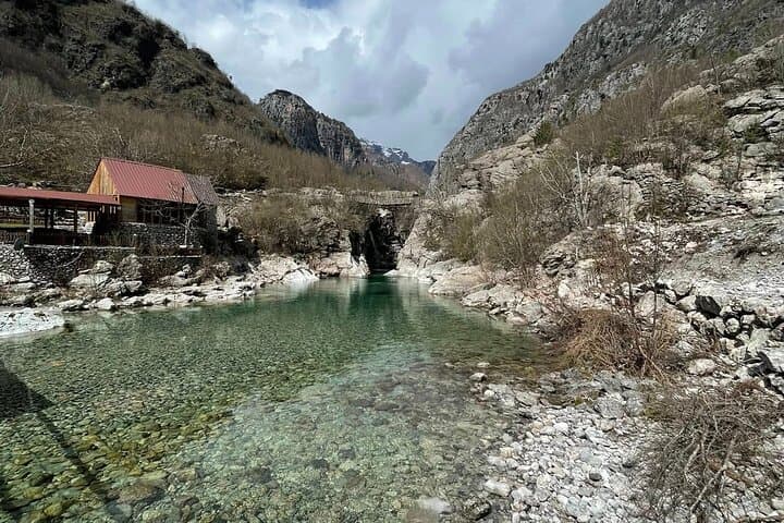 Valbona to Thethi: 3-Day Hike Over Valbona Pass in the Albanian Alps photo 2