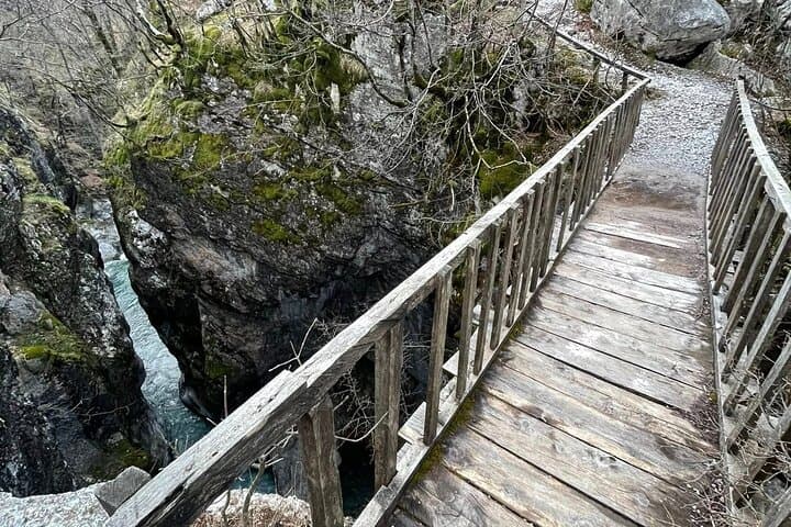 Valbona to Thethi: 3-Day Hike Over Valbona Pass in the Albanian Alps photo 4
