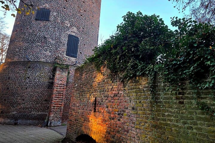 Rheinberg Hidden Gems: Private Lower Rhine Discovery Tour photo 4