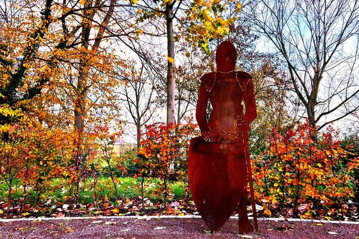 Rheinberg Hidden Gems: Private Lower Rhine Discovery Tour photo 5