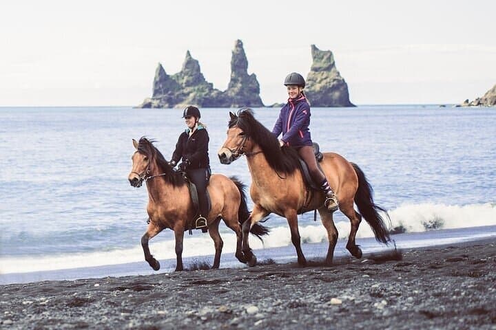 Sharm El-Sheikh 2-Hour Horseback Ride: Beach and Desert photo 6
