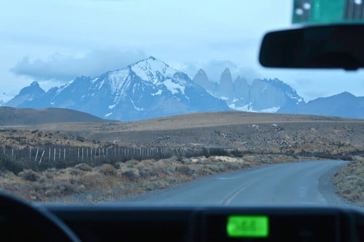 Base Torres Guided Trek from Puerto Natales: Day Hike to the Iconic Viewpoint photo 6