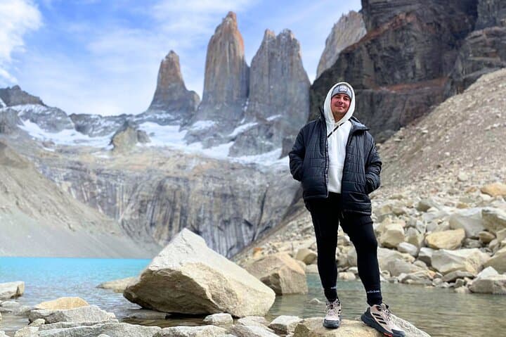 Base Torres Guided Trek from Puerto Natales: Day Hike to the Iconic Viewpoint photo 4