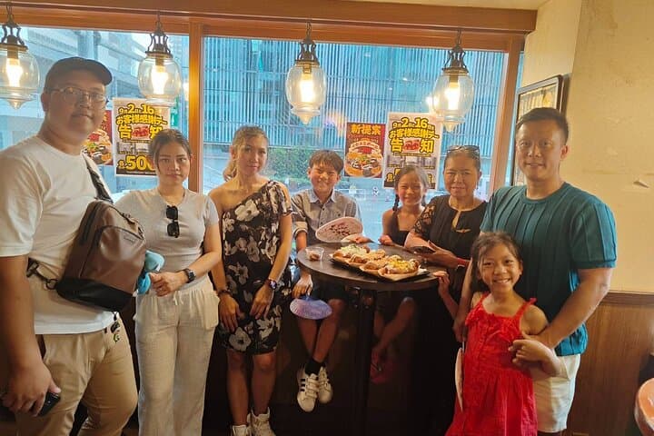 Sugamo Food Walking Tour: Taste Tokyo’s Local Eats with a Guide