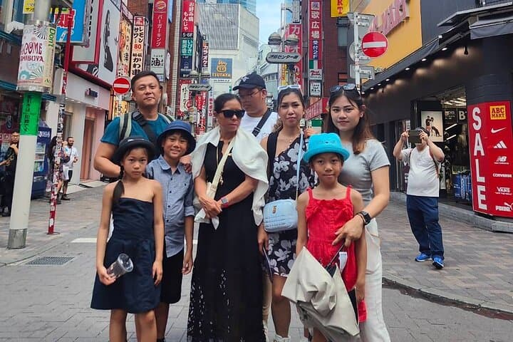 Kamakura, Enoshima & Yokohama Private Car Tour — Great Buddha, Bamboo Grove & Matcha Experience