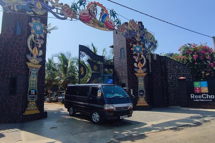 7-Day Sri Lanka Adventure and Culture Tour — Sigiriya, Kandy & Hill Country Highlights photo 4