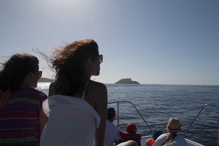 Terceira Island Whale Watching, Ilhéus das Cabras & Snorkeling Adventure