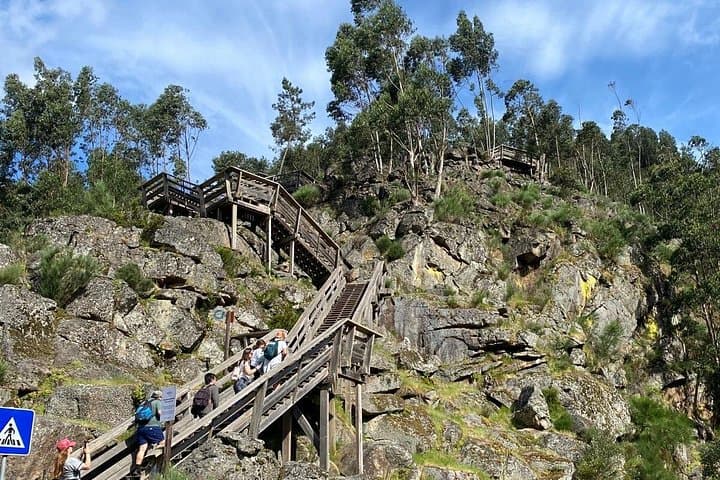 Paiva Walkways: Arouca Day Hike and Riverside Picnic from Porto photo 4