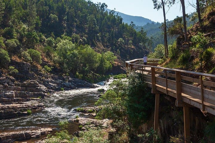 Paiva Walkways: Arouca Day Hike and Riverside Picnic from Porto photo 2