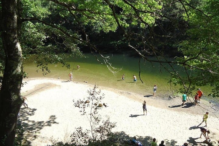 Paiva Walkways: Arouca Day Hike and Riverside Picnic from Porto photo 3