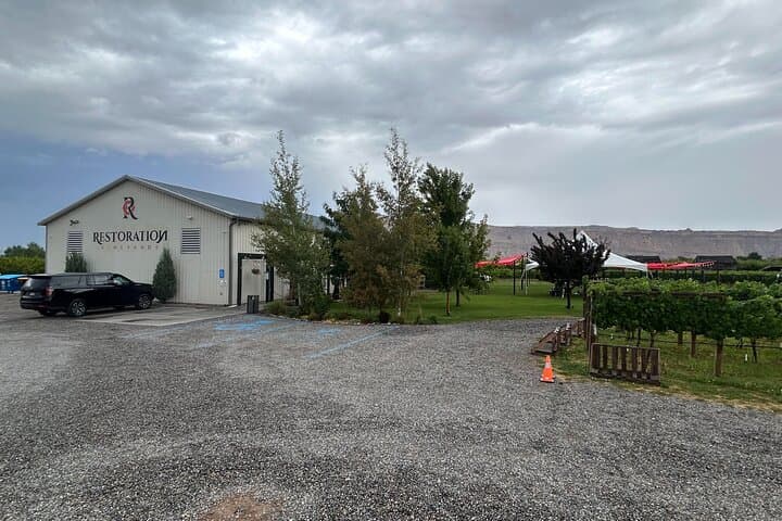 Luxury Palisade Wine Tour: Limo Tasting Through Colorado's Orchard and Vineyard Country photo 2