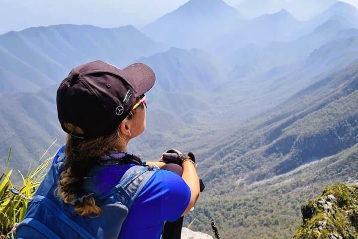 Summit Pico Norte: Cerro de la Silla Full-Day Hike from Monterrey photo 5