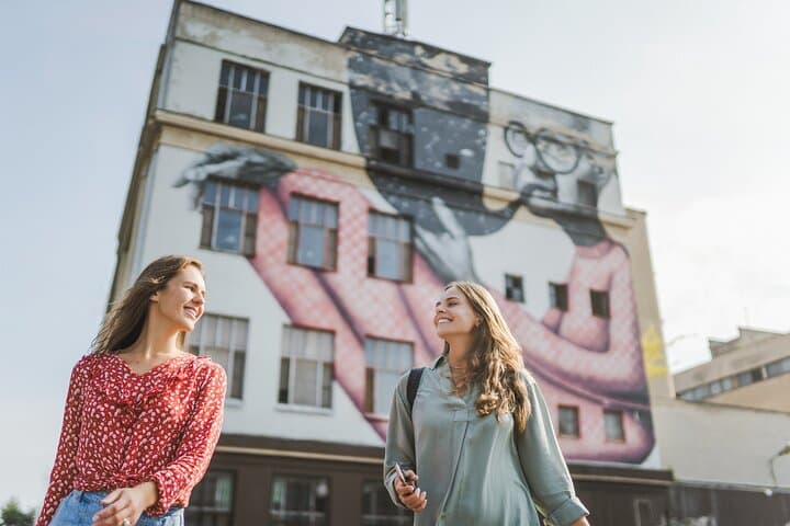 14-Day Baltic Capitals and Coastal Wonders photo 2
