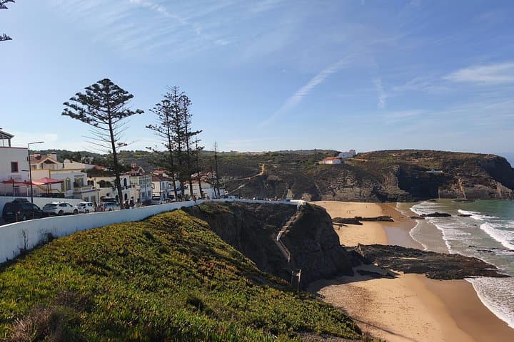 Algarve to Lisbon Private Tour: Explore the Vicentine Coast’s Cliffs, Beaches & Villages photo 4