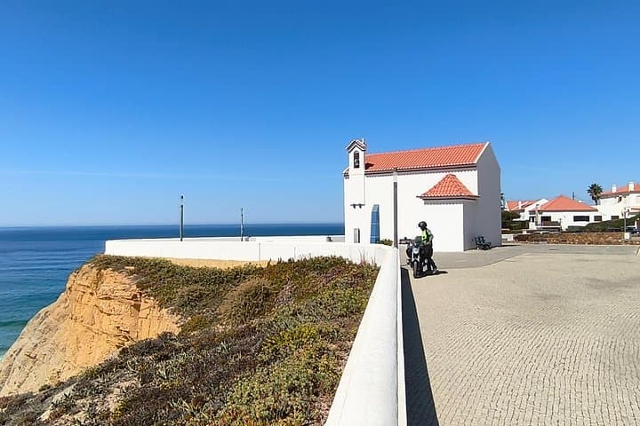 Algarve to Lisbon Private Tour: Explore the Vicentine Coast’s Cliffs, Beaches & Villages photo 3