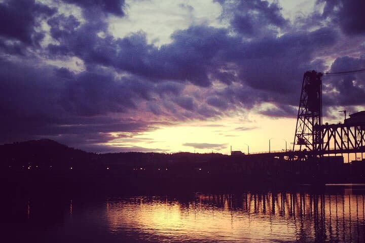 Ghosts of the Willamette: Portland Waterfront Walking Tour photo 6