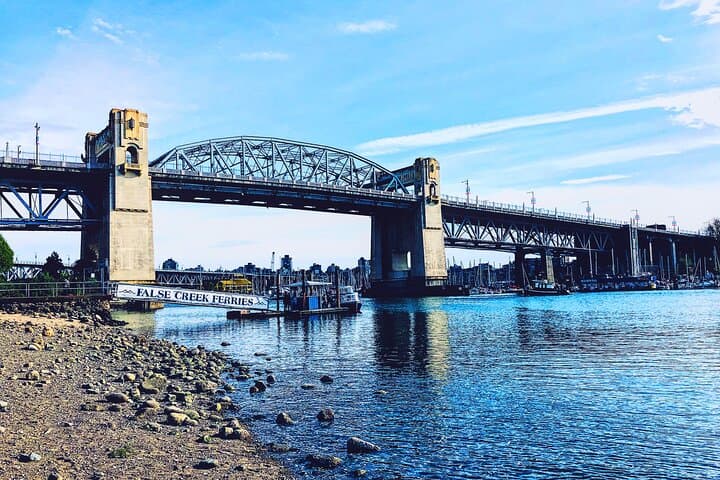 Pre-Cruise Vancouver City Tour: 5-Hour Vancouver Highlights, Tips & Logistics