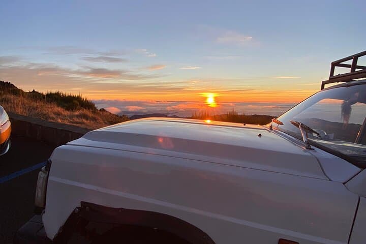 Peak to Coast: East Madeira 4x4 Adventure from Funchal photo 4