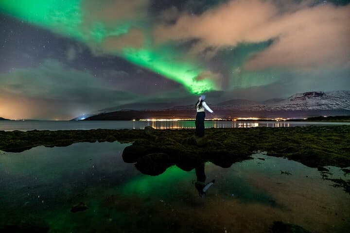 Tromsø Fjordland Aurora Chase: Small-Group Northern Lights Expedition photo 3