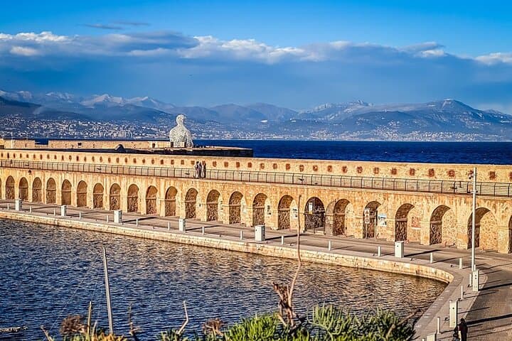 Private Riviera Day Trip: Nice to Cannes, Antibes & Saint-Paul-de-Vence photo 5